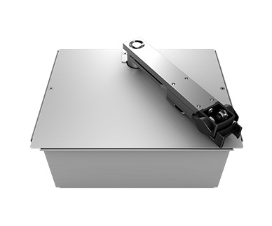 直流地埋機[F-730]