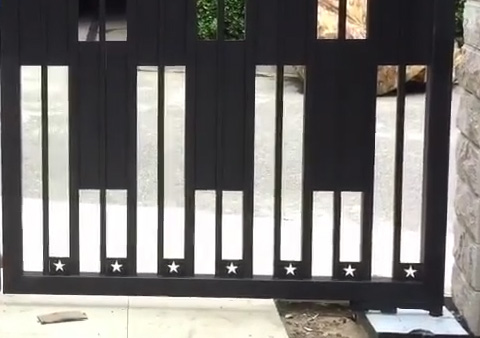 F-730地埋電機工程現(xiàn)場實拍